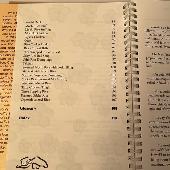 Hawaii’s Best Mochi Desserts Cookbook - Picture 7 of 11